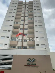 Apartamento com 2 Quartos à venda, 63m² no Jardim Colonial, Bauru