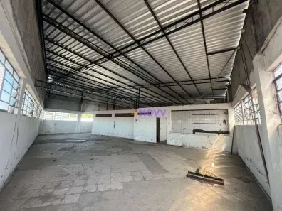 Galpão/Depósito/Armazém à venda, 2150m² no Nova Cidade, São Gonçalo