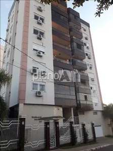 Apartamento com 3 Quartos à venda, 110m² no Centro, Gravataí