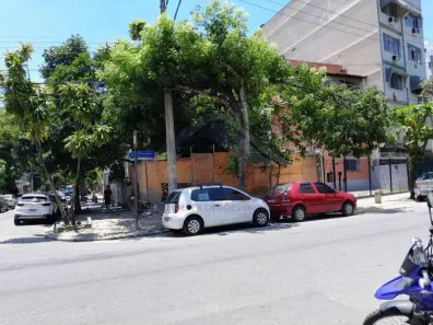 Casa com 1 Quarto à venda, 450m² no Maracanã, Rio de Janeiro
