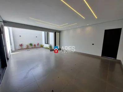 Casa com 3 Quartos à venda, 116m² no Reserva Centenária, Santa Bárbara D'Oeste