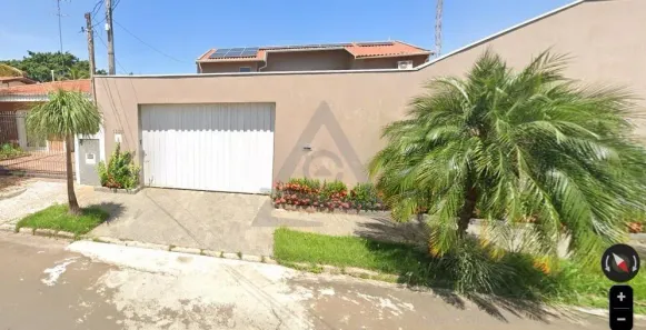 Casa com 6 Quartos à venda, 542m² no Jardim Eulina, Campinas