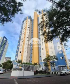 Apartamento com 2 Quartos à venda, 135m² no Centro, Cascavel