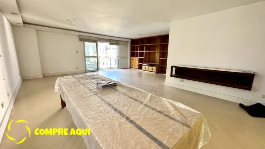 Apartamento com 4 Quartos à venda, 240m² no Santa Cecília, São Paulo