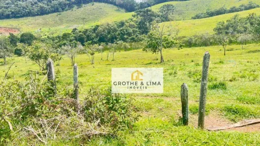 Lote/Terreno à venda, 3121m² no , Santo Antônio do Pinhal