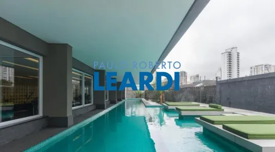 Apartamento com 1 Quarto à venda, 24m² no Perdizes, São Paulo