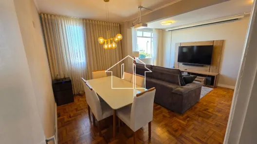 Apartamento com 3 Quartos à venda, 108m² no Centro, São José dos Campos
