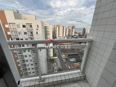Apartamento com 2 Quartos à venda, 48m² no Ocian, Praia Grande