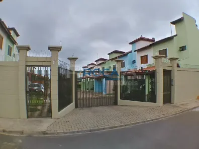 Casa com 2 Quartos à venda, 67m² no Jardim Santa Maria II, São Carlos