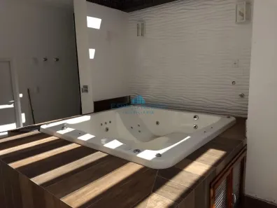 Apartamento com 3 Quartos à venda, 244m² no Cidade Nova, Franca