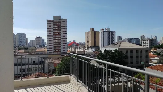 Apartamento com 3 Quartos à venda, 108m² no Tatuapé, São Paulo