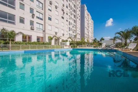 Apartamento com 3 Quartos à venda, 72m² no Sarandi, Porto Alegre