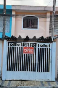 Sobrado com 2 Quartos à venda, 78m² no Vila Nova Mazzei, São Paulo