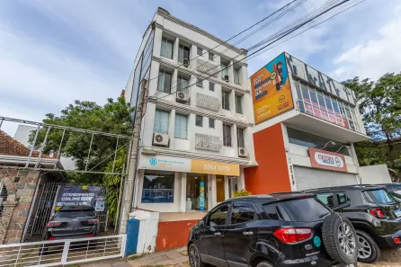 Sala Comercial à venda, 29m² no Tristeza, Porto Alegre