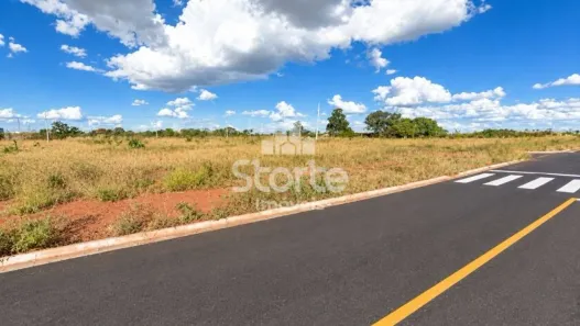 Lote/Terreno à venda, 357m² no Loteamento Colinas do Sul, Uberlândia