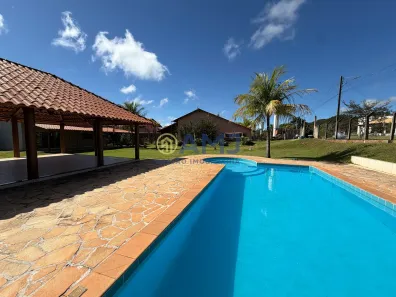 Fazenda/Sítio com 6 Quartos à venda, 2016m² no , Hidrolândia