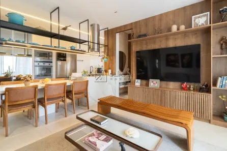 Cobertura com 2 Quartos à venda, 148m² no Vila Olímpia, São Paulo