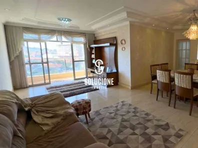Apartamento com 3 Quartos à venda, 149m² no Higienópolis, Piracicaba