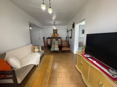 Apartamento com 3 Quartos para alugar, 120m² no Centro, Balneário Camboriú
