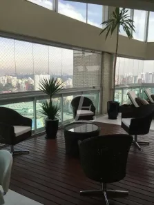 Cobertura com 3 Quartos à venda, 300m² no Cidade Monções, São Paulo