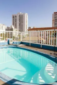 Casa com 2 Quartos à venda, 200m² no Marapé, Santos