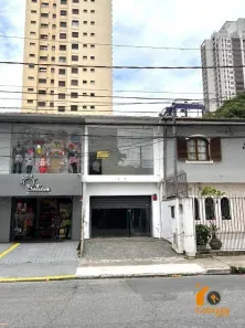 Ponto Comercial para alugar, 102m² no Cidade Monções, São Paulo