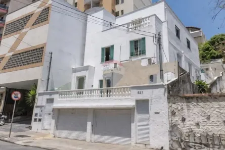 Casa com 3 Quartos à venda, 105m² no São Mateus, Juiz de Fora
