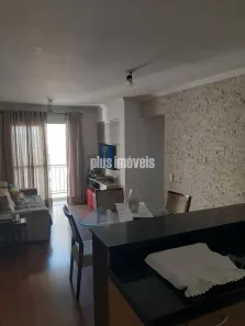 Apartamento com 3 Quartos à venda, 68m² no Jardim Vazani, São Paulo