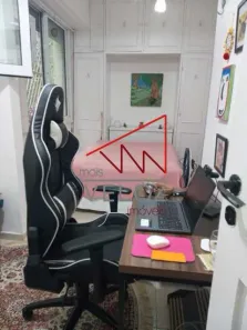 Apartamento com 1 Quarto à venda, 48m² no Laranjeiras, Rio de Janeiro