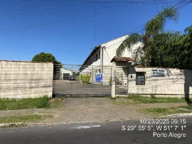 Apartamento com 2 Quartos à venda, 58m² no Olaria, Canoas