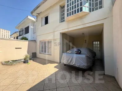 Sobrado com 3 Quartos à venda, 151m² no Jabaquara, São Paulo