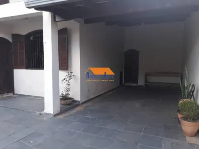 Casa com 3 Quartos à venda, 280m² no Planalto, Belo Horizonte