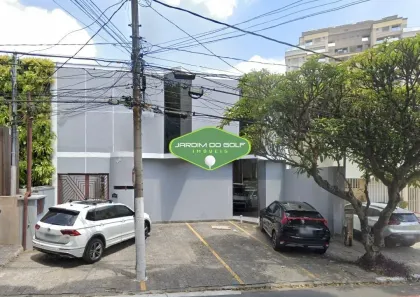 Imóvel Comercial à venda, 387m² no Indianópolis, São Paulo