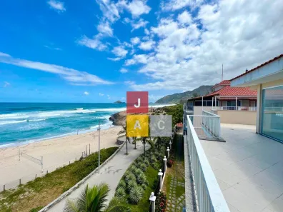 Cobertura com 3 Quartos à venda, 250m² no Recreio dos Bandeirantes, Rio de Janeiro