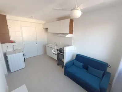 Apartamento com 2 Quartos à venda, 33m² no Cambuci, São Paulo