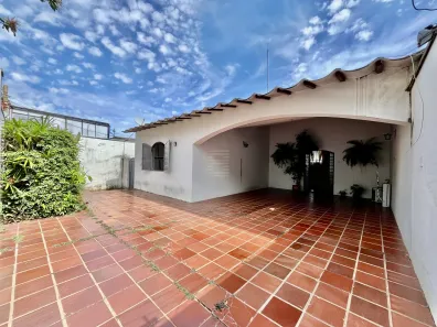 Casa com 3 Quartos à venda, 339m² no Chácara da Barra, Campinas