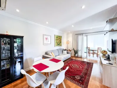 Apartamento com 2 Quartos à venda, 109m² no Jardim Paulista, São Paulo