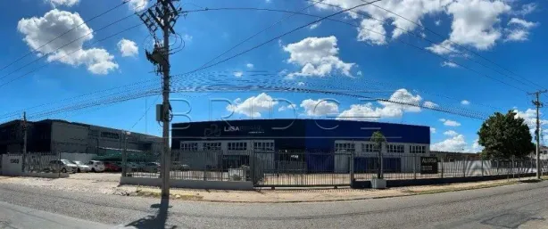 Galpão/Depósito/Armazém para alugar, 3351m² no Anchieta, Porto Alegre
