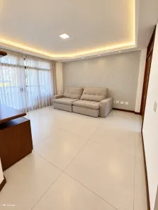 Apartamento com 4 Quartos para alugar, 164m² no Imbetiba, Macaé