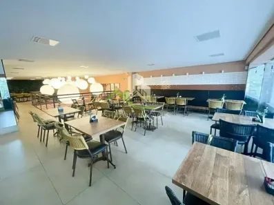 à venda, 450m² no Boa Viagem, Belo Horizonte