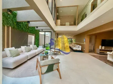 Casa com 5 Quartos para alugar, 475m² no Riviera, Bertioga