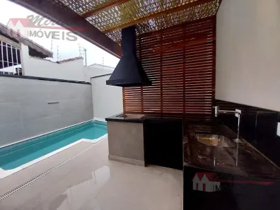 Casa com 3 Quartos à venda, 125m² no Balneário Stella Maris, Peruíbe