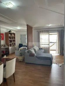 Apartamento com 3 Quartos à venda, 110m² no Vila Costa, Taubaté