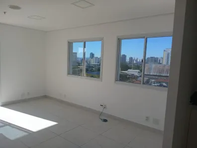 Sala Comercial para alugar, 40m² no Mooca, São Paulo