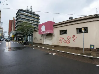 Ponto Comercial para alugar, 140m² no Centro, São Leopoldo