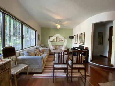 Casa com 4 Quartos à venda, 261m² no Vila Madalena, São Paulo
