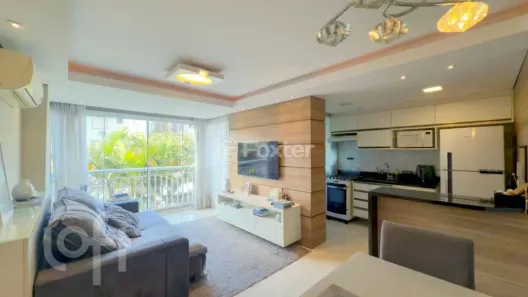 Apartamento com 2 Quartos à venda, 68m² no Jardim Lindóia, Porto Alegre
