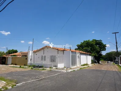 Imóvel Comercial com 4 Quartos à venda, 160m² no Fátima, Teresina