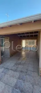 Casa com 3 Quartos à venda, 242m² no Jardim Bandeirantes, Campinas