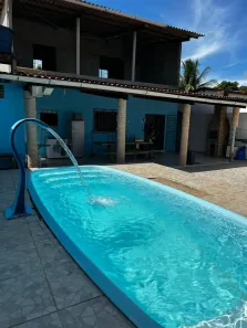 Casa com 4 Quartos à venda, 100m² no Barra Nova, Marechal Deodoro
